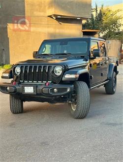 Jeep Gladiator